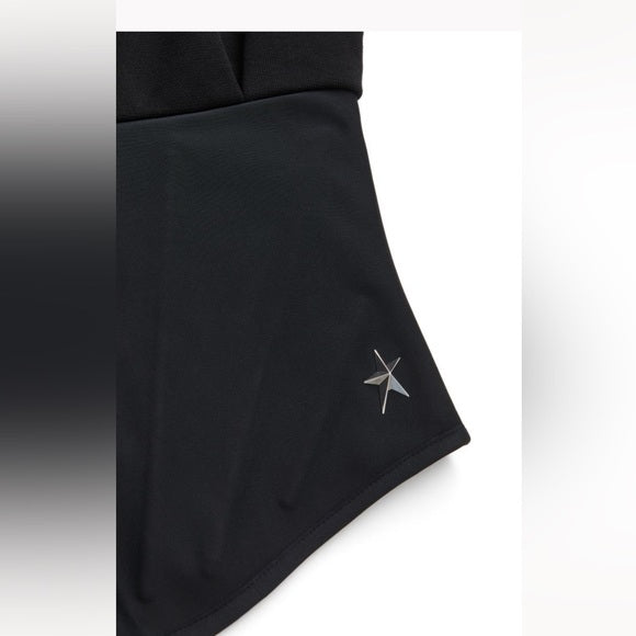 Mugler X H&M Corset - Waist Hooded Jacket