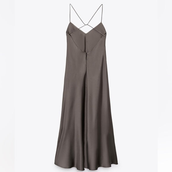 Zara Midi Dress