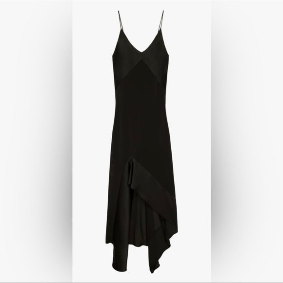 Zara Narciso Rodriguez Slip Dress