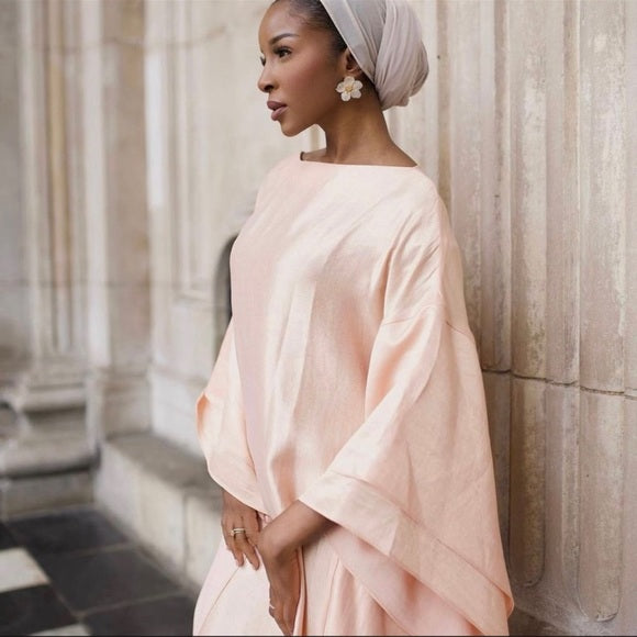 H&M Ramadan Modest Kaftan Dress