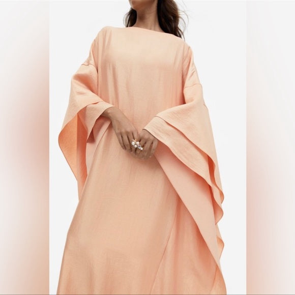 H&M Ramadan Modest Kaftan Dress