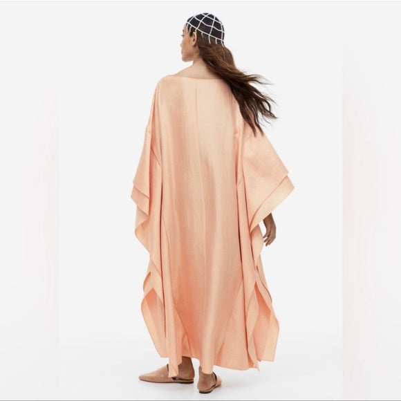 H&M Ramadan Modest Kaftan Dress